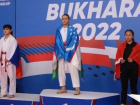 Астраханцы стали призерами на чемпионате мира