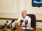 Олег Полумордвинов стал министром строительства и ЖКХ Астраханской области 
