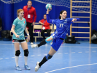 «Астраханочка» проиграла в Кубке России слабой команде Суперлиги