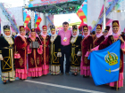 Ногайцы открестились от проекта по созданию национального государства со столицей в Астрахани 