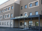 В Астрахани скоро откроют новое здание поликлиники для 30 тысяч жителей