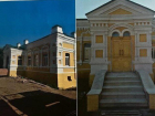 В Астрахани отреставрировали корпус Новодевичьего монастыря 