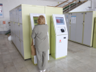Почти 10 тысяч пассажиров в 2025 году воспользовались автоматическими камерами хранения на железнодорожном вокзале Астрахани