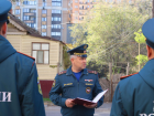 В Астраханской области стартовали трехдневные тренировки по гражданской обороне