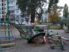 В Астраханской области оштрафовали подрядную организацию за нарушение сроков исполнения нацпроекта