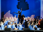 Фестиваль «OperaFirst 2022» завершился гала-концертом на Соборной площади Астраханского кремля