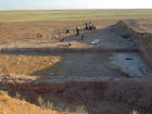 Под Астраханью нашли мавзолей потомков Чингисхана периода Золотой Орды