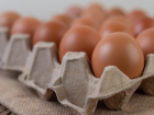 Астраханские птицефабрики будут продавать яйца по низким ценам