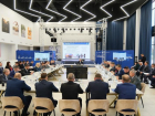 В Астраханской области обсудили проекты развития стратегических направлений