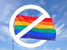 В Госдуме внесли проект о штрафах за пропаганду ЛГБТ