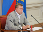 Игорь Бабушкин: «3 месяца санкций не отразились на экономике региона»