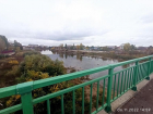 Прорыв трубы у Милицейского моста в Астрахани проверят водолазы