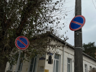В Астрахани кое-где запретили парковаться: одна улица стала частично односторонней