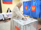 Подавляющее большинство астраханцев участвовали в выборах Президента России