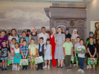 Городские депутаты поддержали детей из малоимущих и многодетных семей Астрахани