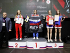 Астраханские спортсменки победили в Первенстве России по кикбоксингу