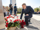 В Астрахани почтили память победителей ВОВ, подаривших нам мирное небо