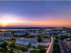 Астраханскую область назвали самой доступной в ЮФО для отдыха в межсезонье