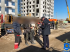 Операция «Нелегал»: в астраханскую полицию доставили больше 644 иностранцев