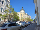 Какой будет погода в Астрахани на майские праздники