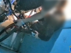 Астраханец совершил кражу и втянул в нее своего друга