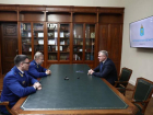 Игорь Бабушкин: связь власти и прокуратуры должна стать более конструктивной