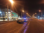 В Астрахани водитель «Спутника» сбил двух подростков на переходе