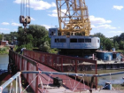 В Астрахани один мост закрыли, а другой – скоро откроют