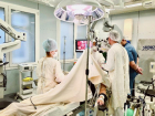 Астраханские врачи провели сложную операцию по удалению менингиомы из головы мужчины