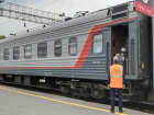 Поезд по маршруту Астрахань – Волгоград будет курсировать 5 раз в неделю