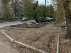 Астраханцы активно обсуждают состояние дорог в социальных сетях