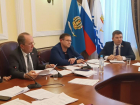 В городской Думе обсудили благоустройство и улучшение санитарного состояния Астрахани