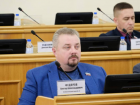 Астраханского депутата Виктора Федорова подозревают в хищении бюджетных средств
