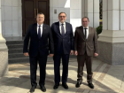 Астрахань и Туркменистан наращивают сотрудничество в сферах бизнеса и туризма
