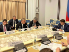 Астраханский губернатор обозначил цели «Великого Волжского пути» на совещании в Москве