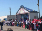 В Астрахани прошел этнопраздник «Жайлау той»: как это было