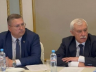 Дипломаты Прикаспия в Астрахани поговорили о развитии транспортного коридора "Север-Юг"