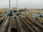 В Астраханской области предотвратили попытку сбыта государственного имущества