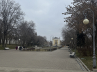 В Астрахани ожидается дождь, снег и плюс 10