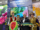 В Астраханской области разработают маршруты для туристов из Китая