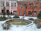 Погода в Астрахани возьмет новый курс