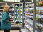 В Астраханской области повысились цены на некоторые продукты