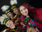 Астраханские танцоры завоевали главный кубок международного конкурса хореографического искусства