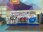 Астраханские каратисты получили 19 медалей и поедут в Юго-Восточную Африку
