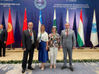 Узбекистан заинтересован в астраханской резине и сельхозпродукции 