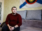 Астраханский морпех рассказал о своих благих планах как контрактника и участника СВО