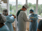 Астраханские хирурги провели операцию экспертного уровня 68-летней женщине