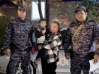 В Астрахани маленький мальчик ушел в одиночное путешествие: где его нашли