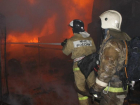 Под Астраханью в сгоревшем жилом доме обнаружили тело женщины