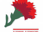 Астраханцы могут принять участие в акции «Красная гвоздика»